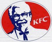 KFC 国立店